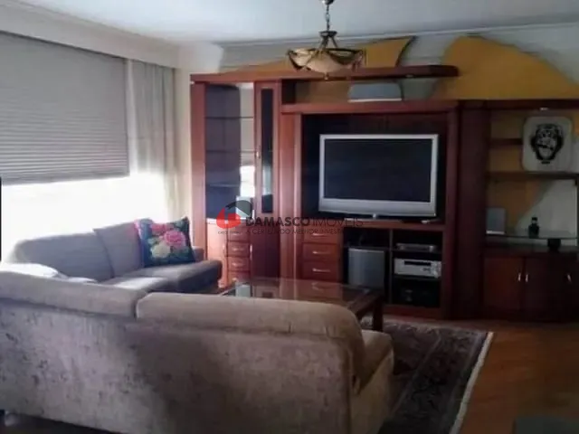 Apartamento 3 quartos e 4 banheiros, à venda, no bairro Campestre em Santo André
