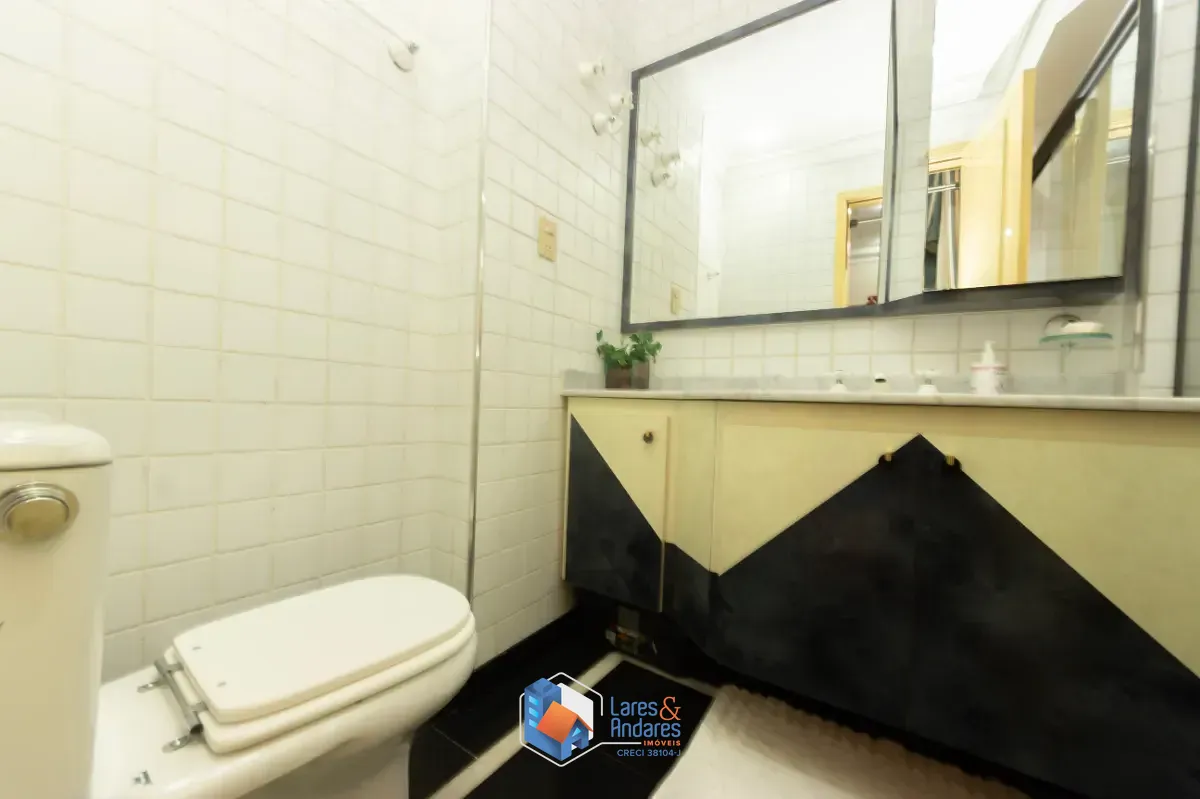 Apartamento, 3 quartos, 215 m² - Foto 34