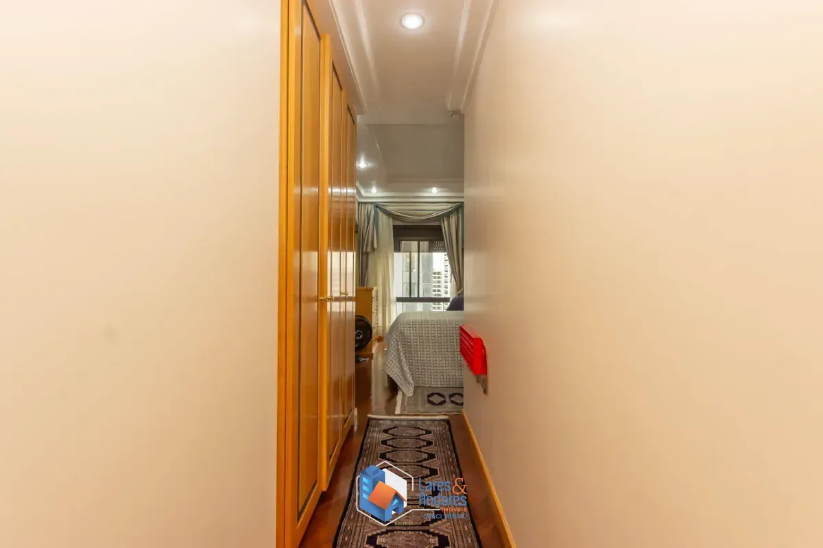 Apartamento, 3 quartos, 215 m² - Foto 38