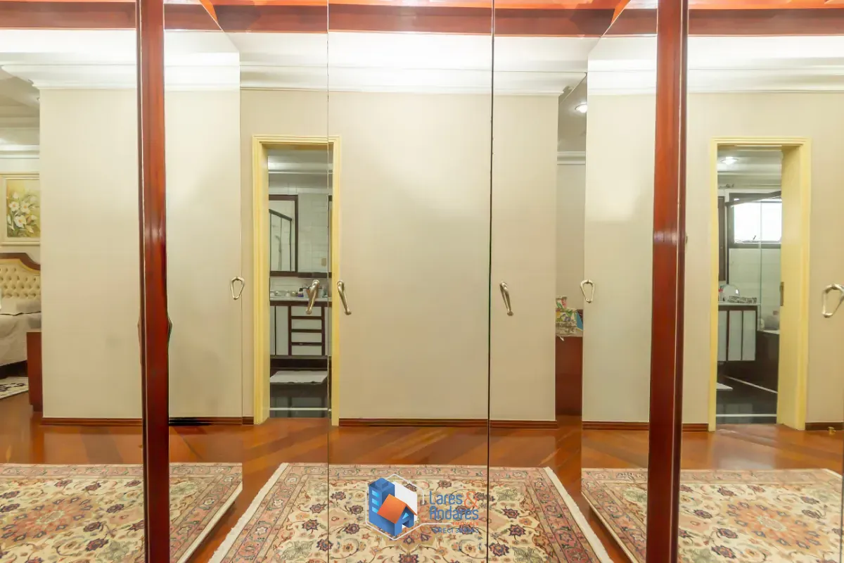 Apartamento, 3 quartos, 215 m² - Foto 43