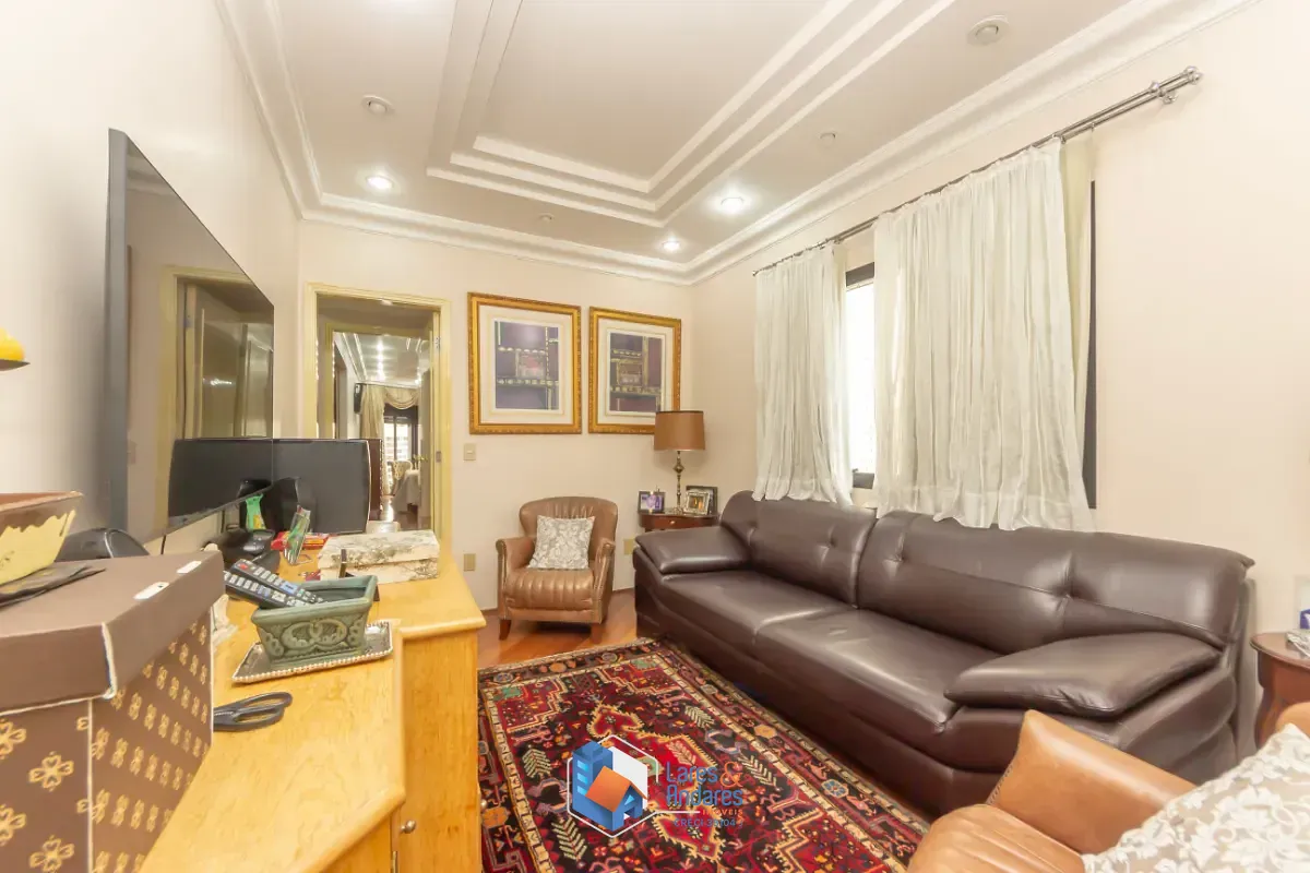 Apartamento, 3 quartos, 215 m² - Foto 25