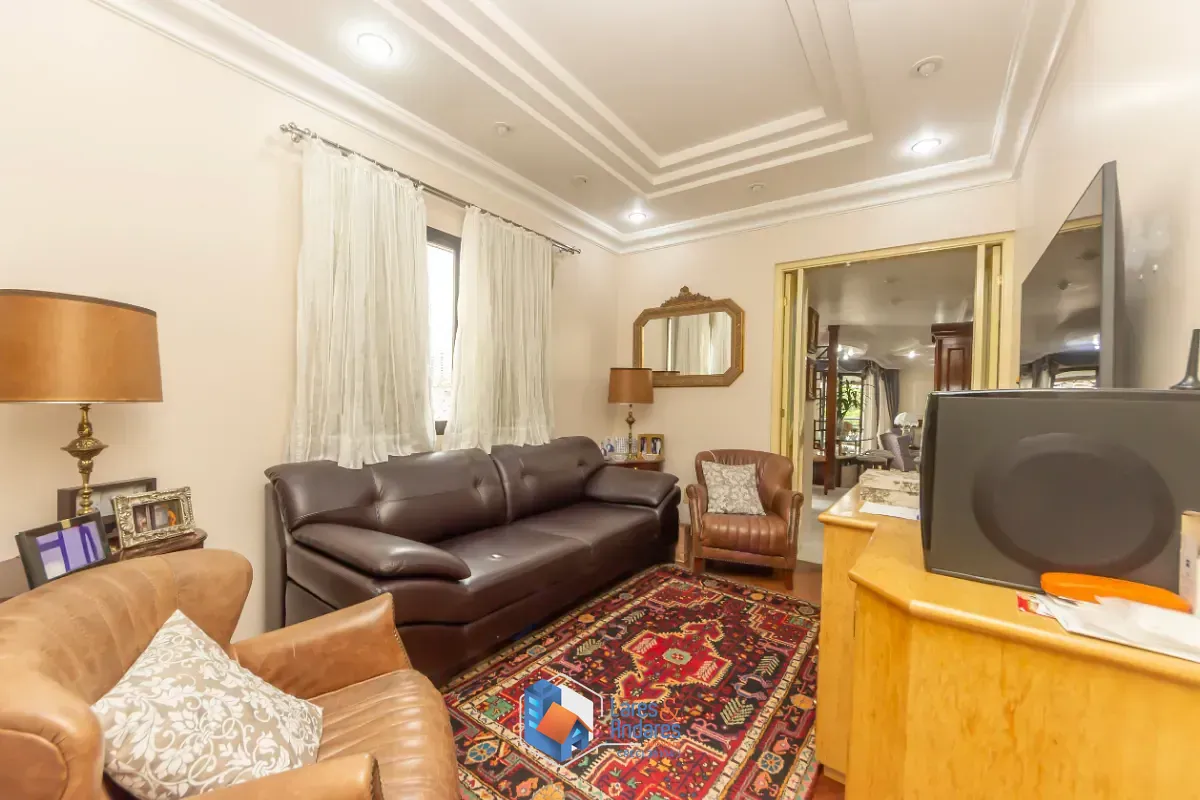 Apartamento, 3 quartos, 215 m² - Foto 26