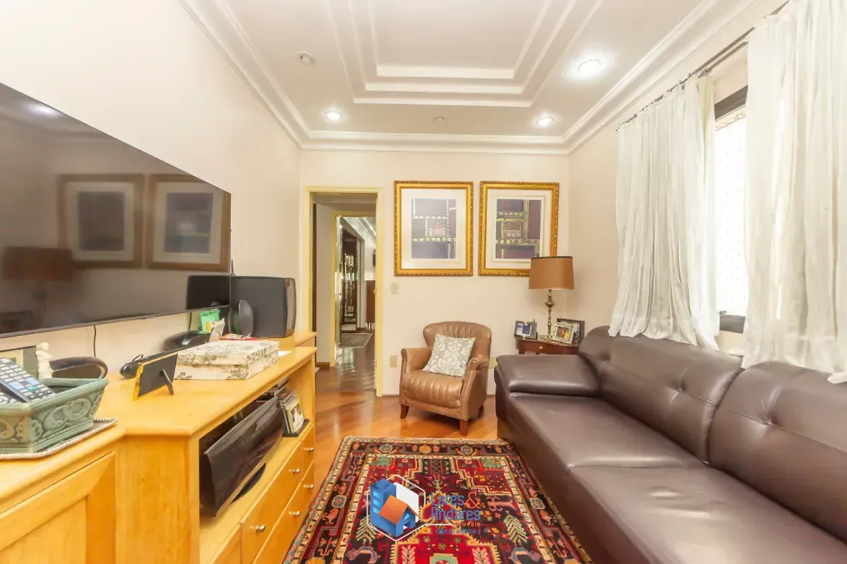 Apartamento, 3 quartos, 215 m² - Foto 24