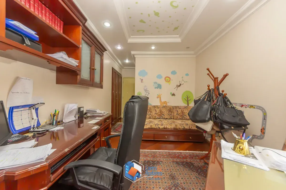 Apartamento, 3 quartos, 215 m² - Foto 29