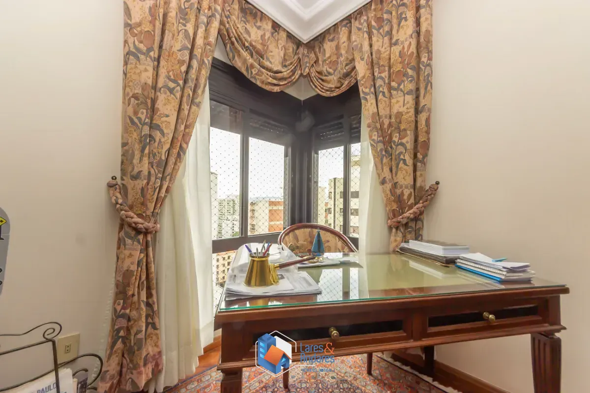 Apartamento, 3 quartos, 215 m² - Foto 30