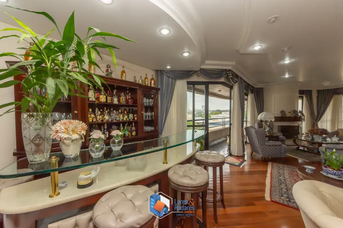 Apartamento, 3 quartos, 215 m² - Foto 20