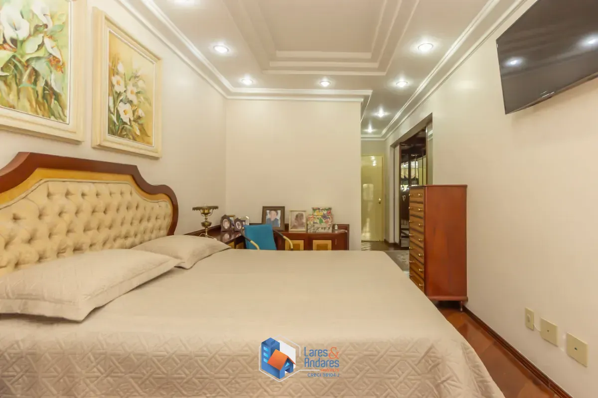 Apartamento, 3 quartos, 215 m² - Foto 40