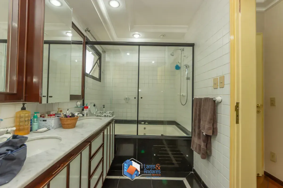 Apartamento, 3 quartos, 215 m² - Foto 44