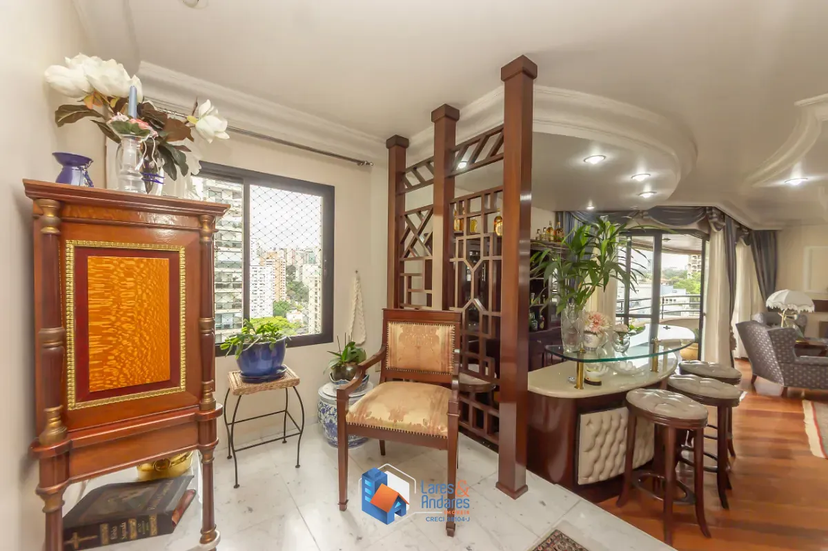 Apartamento, 3 quartos, 215 m² - Foto 22