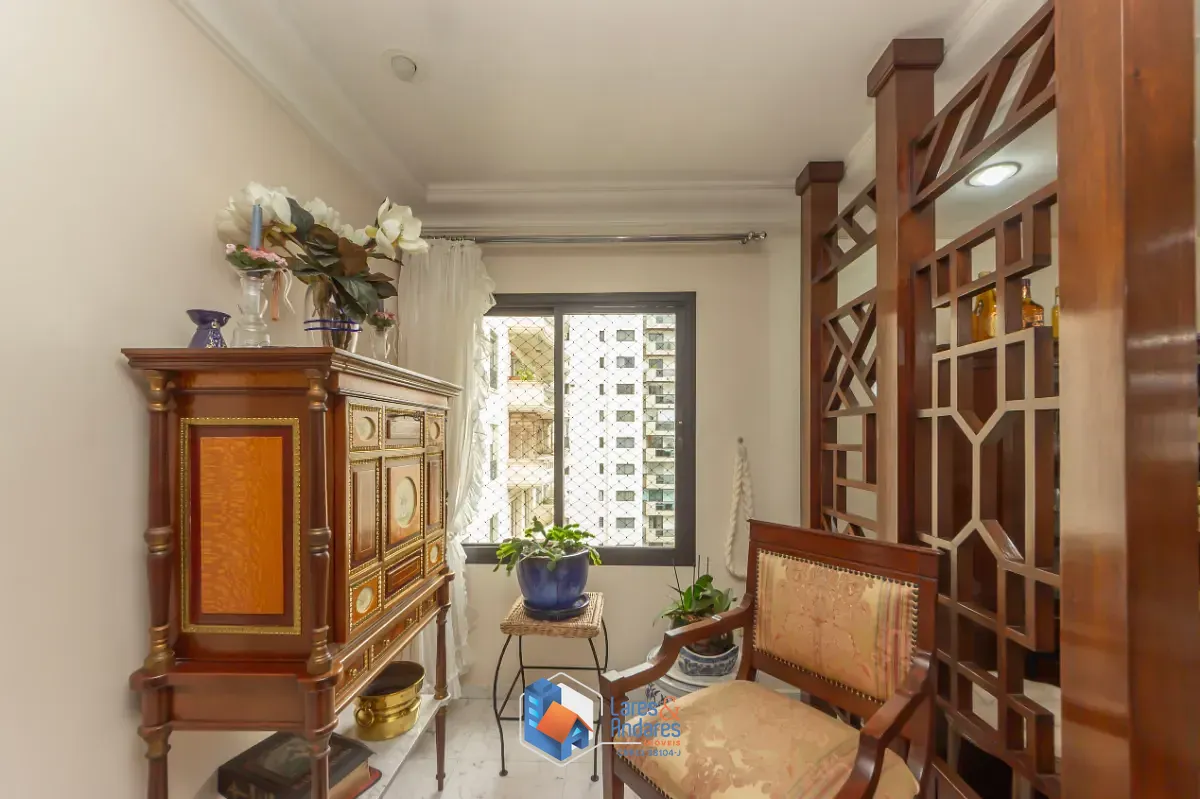 Apartamento, 3 quartos, 215 m² - Foto 21