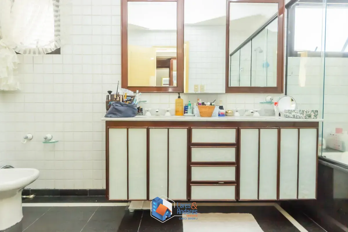 Apartamento, 3 quartos, 215 m² - Foto 46