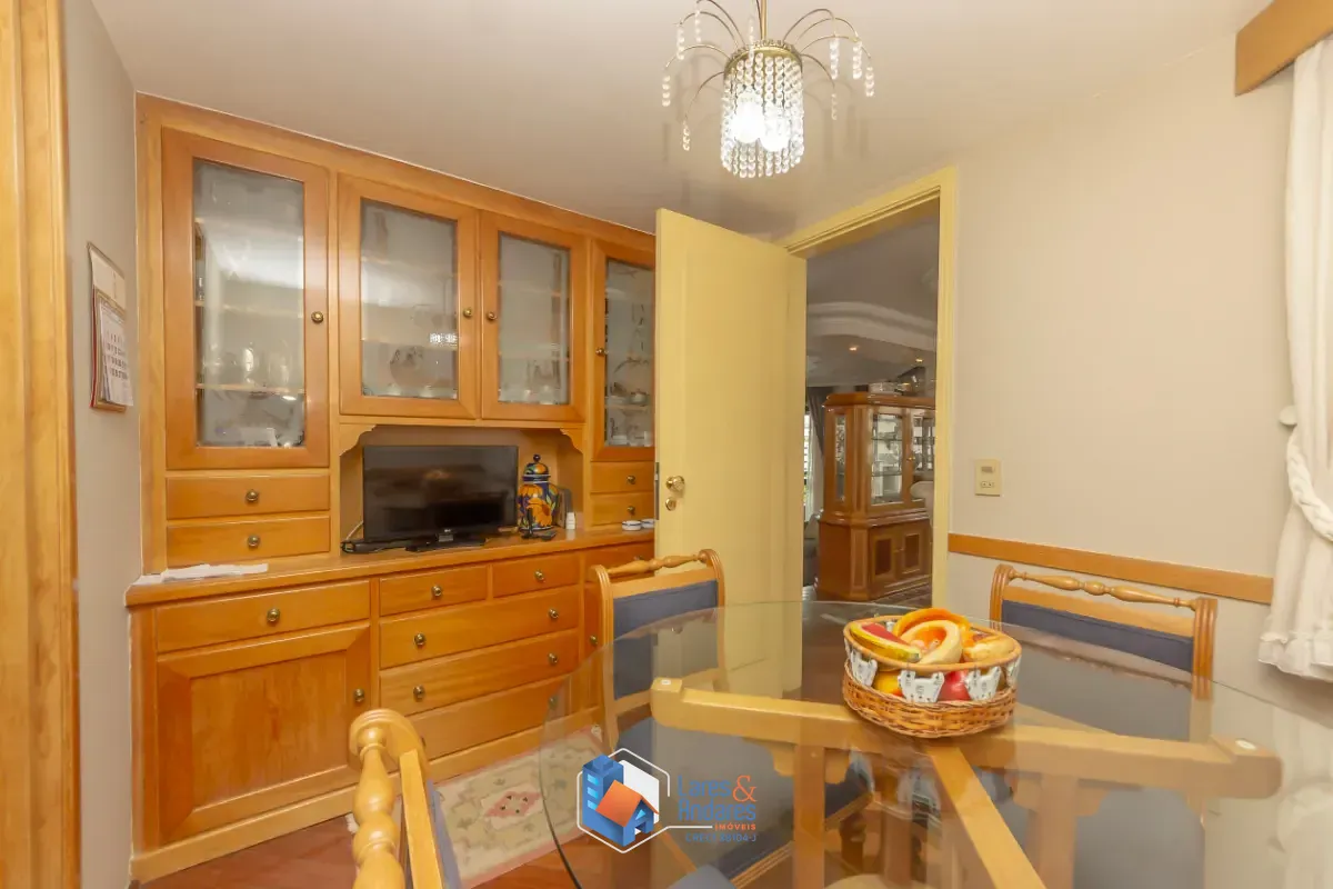Apartamento, 3 quartos, 215 m² - Foto 8