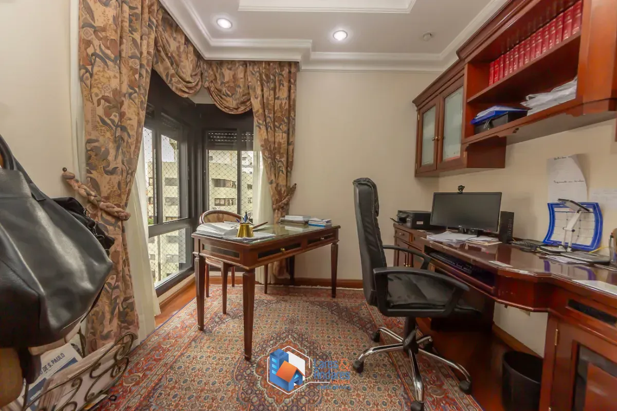 Apartamento, 3 quartos, 215 m² - Foto 31