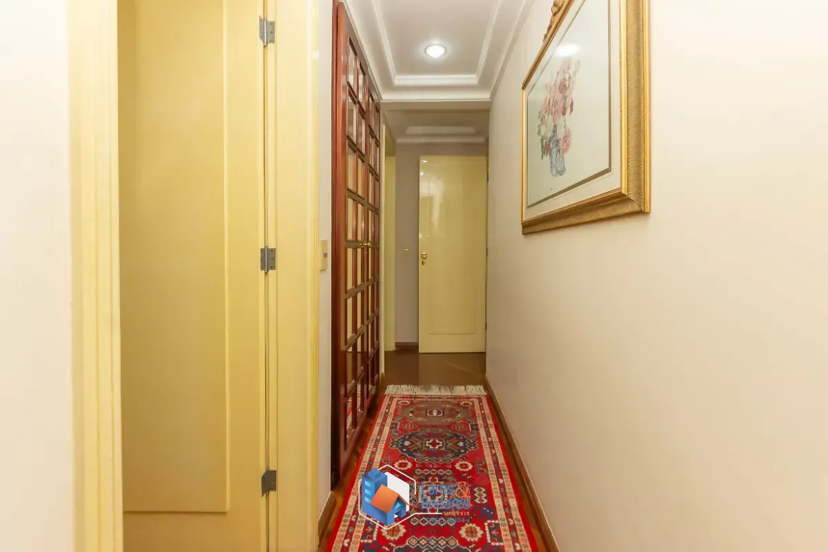 Apartamento, 3 quartos, 215 m² - Foto 27