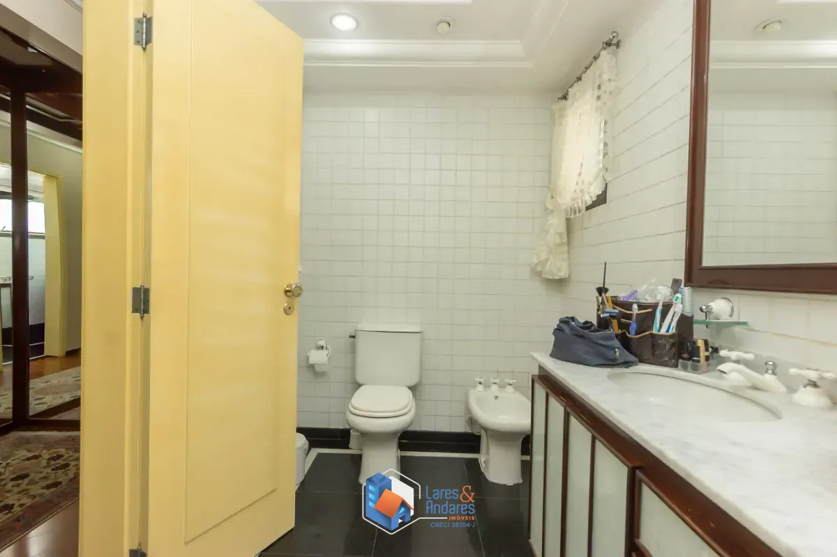 Apartamento, 3 quartos, 215 m² - Foto 45