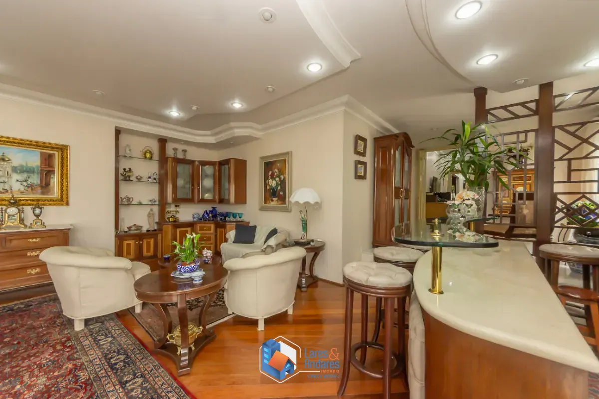 Apartamento, 3 quartos, 215 m² - Foto 18