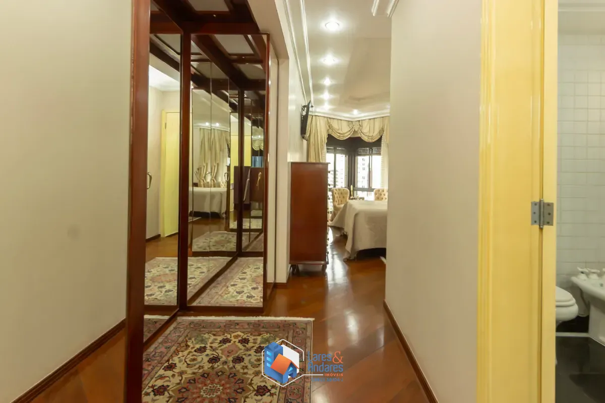 Apartamento, 3 quartos, 215 m² - Foto 47