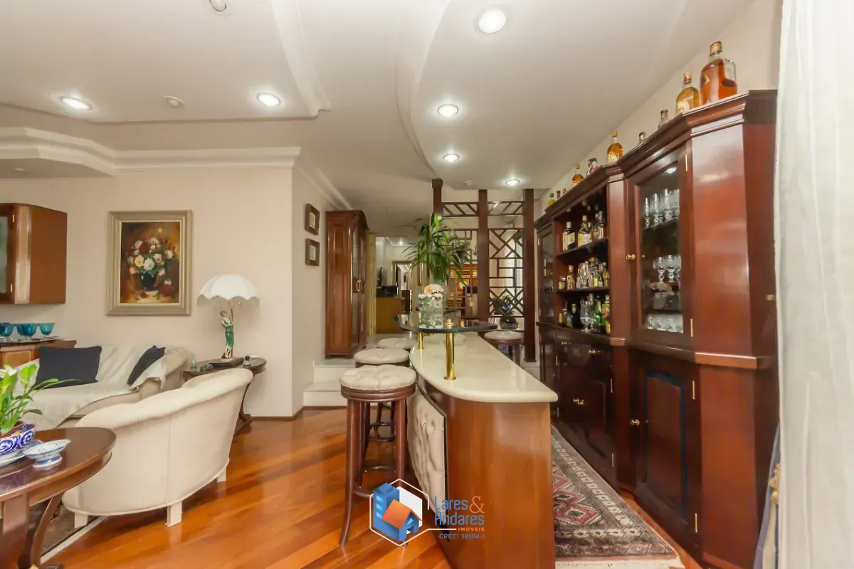 Apartamento, 3 quartos, 215 m² - Foto 19