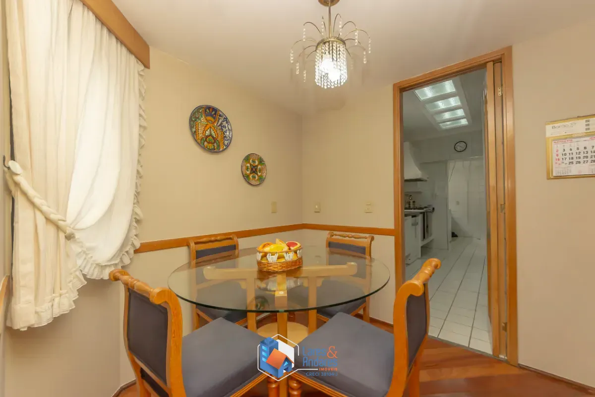 Apartamento, 3 quartos, 215 m² - Foto 10