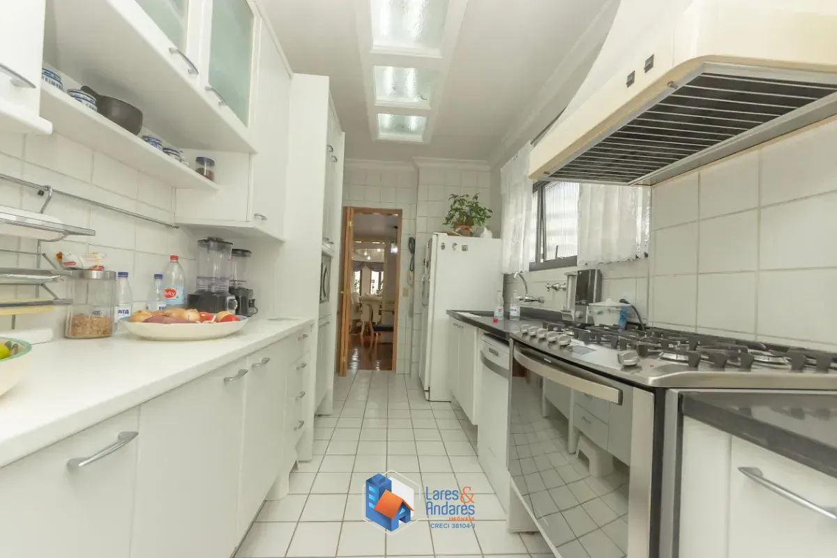Apartamento, 3 quartos, 215 m² - Foto 48