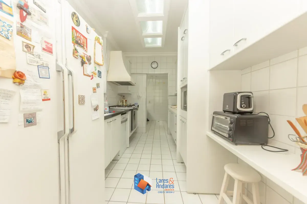 Apartamento, 3 quartos, 215 m² - Foto 49