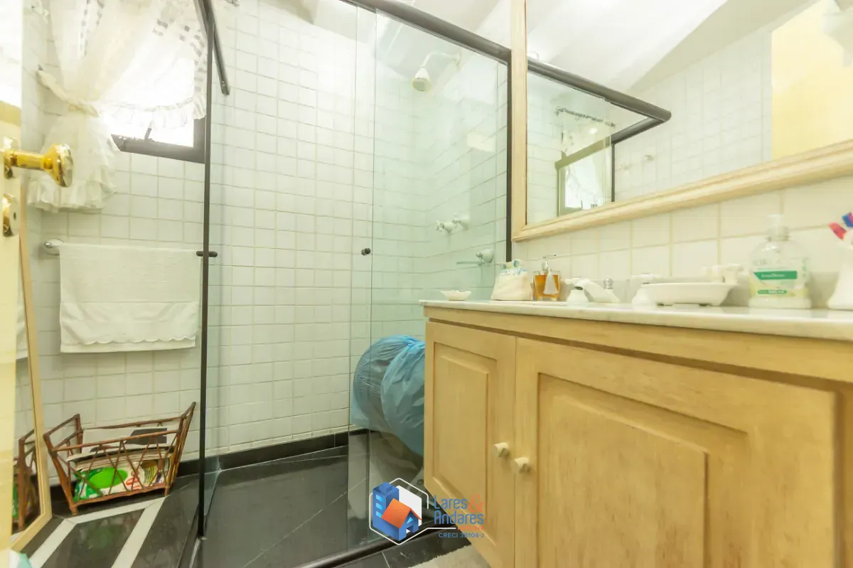 Apartamento, 3 quartos, 215 m² - Foto 33