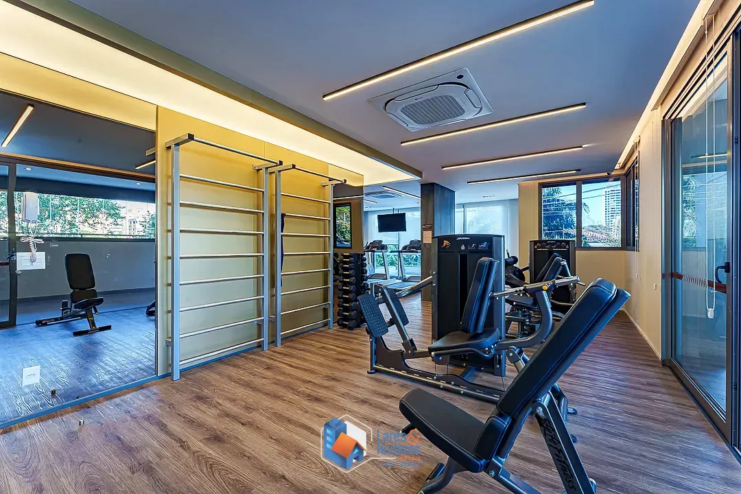 Apartamento, 4 quartos, 232 m² - Foto 68