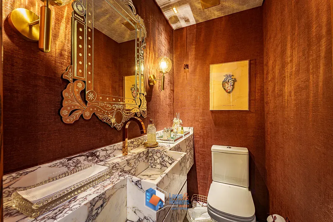 Apartamento, 4 quartos, 232 m² - Foto 10
