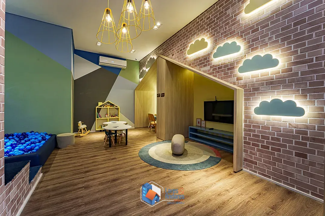 Apartamento, 4 quartos, 232 m² - Foto 59