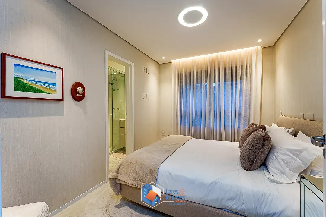 Apartamento, 4 quartos, 232 m² - Foto 37