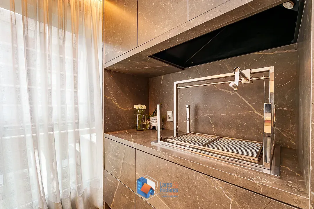 Apartamento, 4 quartos, 232 m² - Foto 26