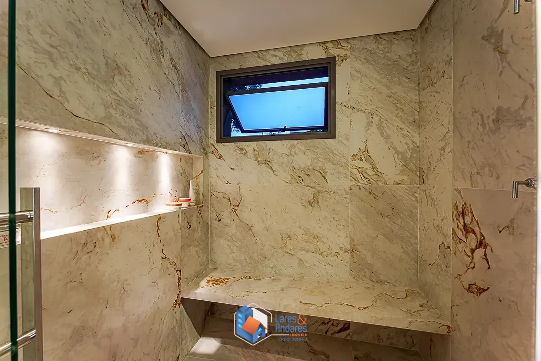Apartamento, 4 quartos, 232 m² - Foto 49