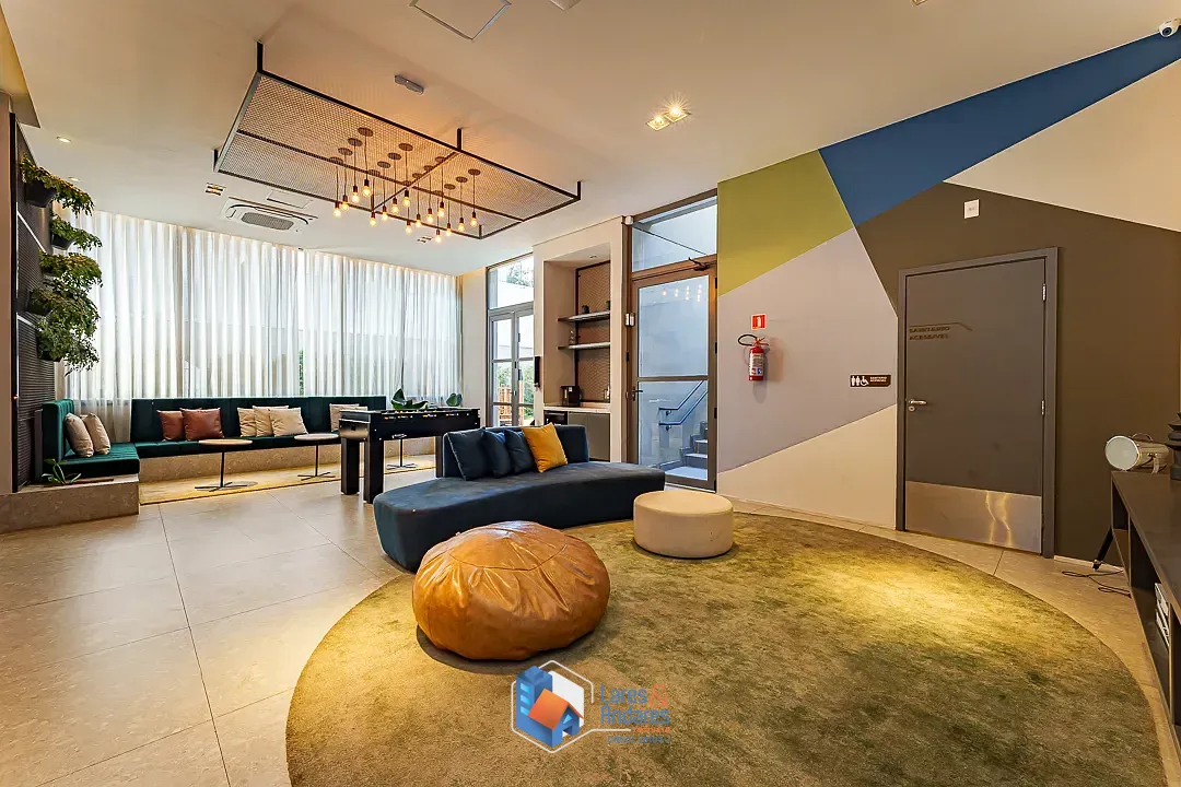 Apartamento, 4 quartos, 232 m² - Foto 55