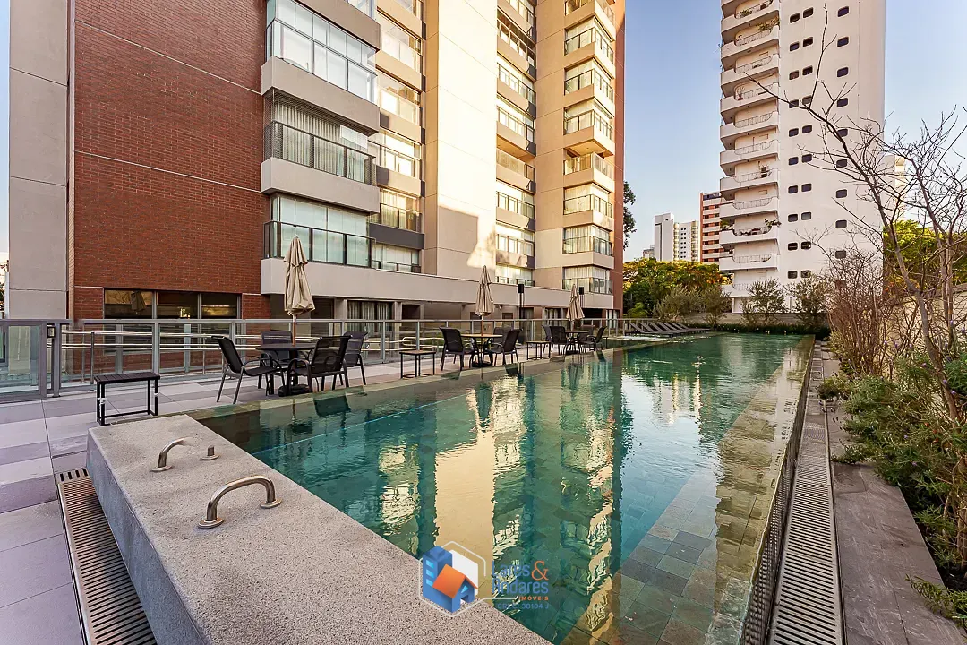 Apartamento, 4 quartos, 232 m² - Foto 85