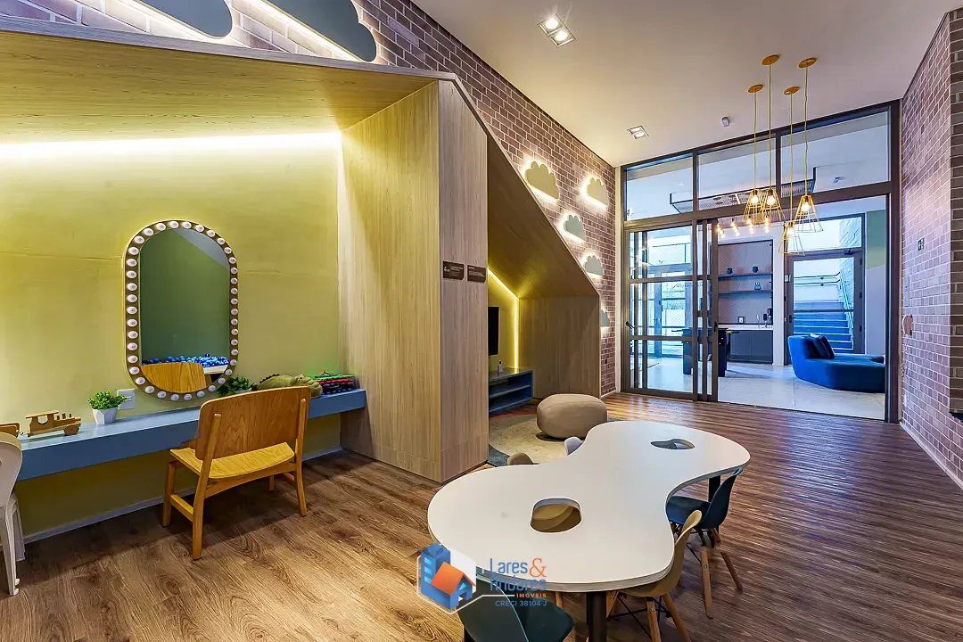 Apartamento, 4 quartos, 232 m² - Foto 61