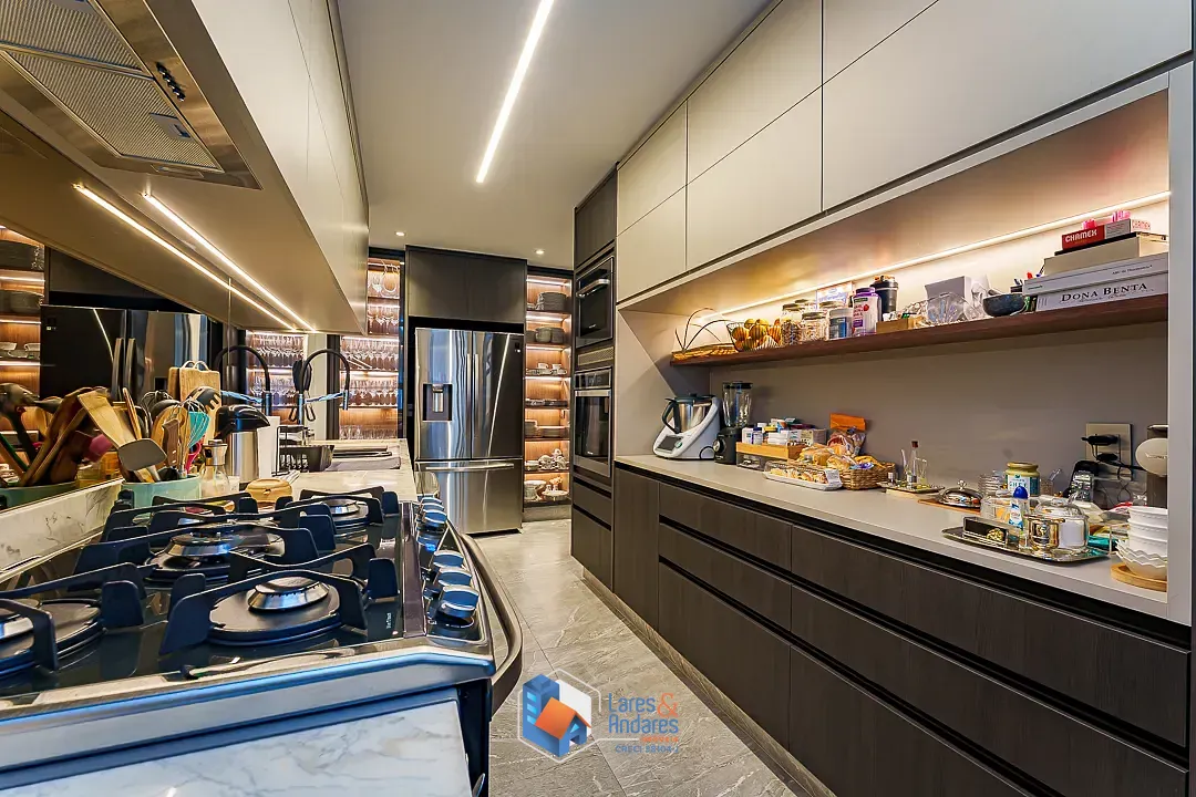 Apartamento, 4 quartos, 232 m² - Foto 28