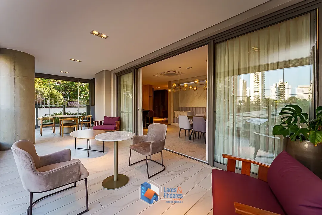 Apartamento, 4 quartos, 232 m² - Foto 80