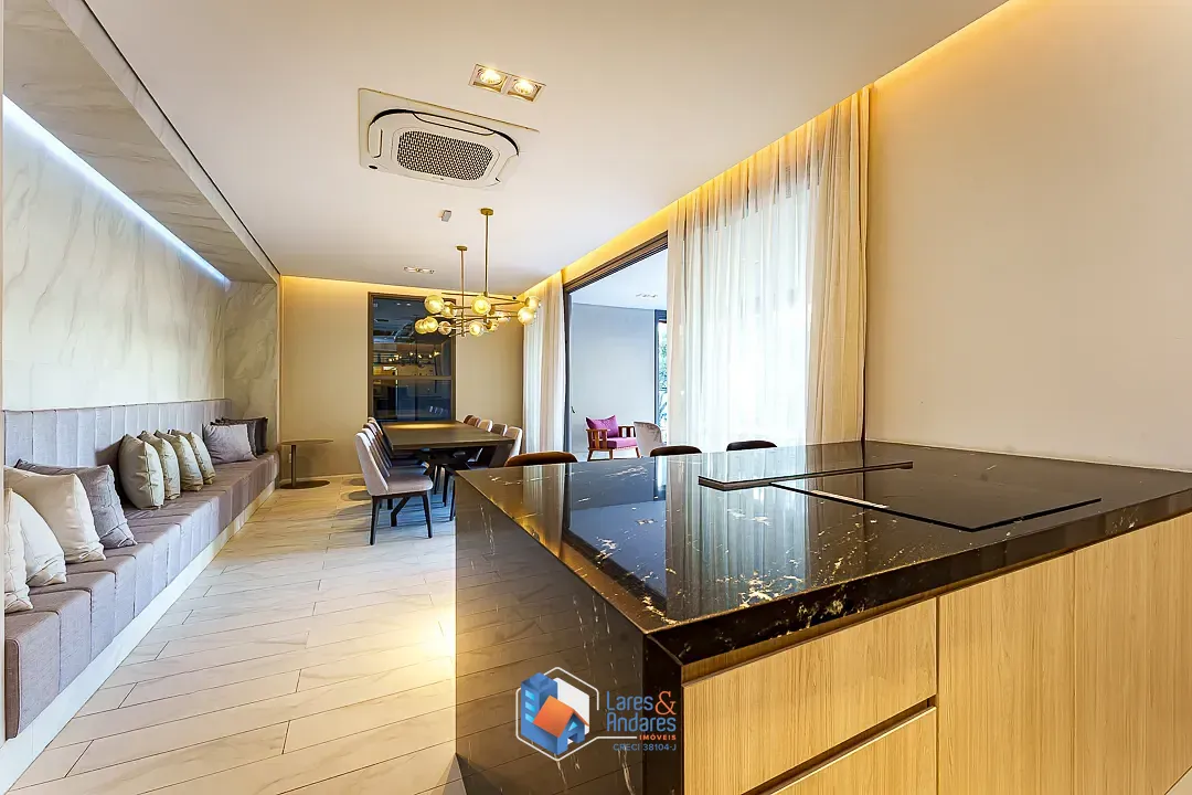 Apartamento, 4 quartos, 232 m² - Foto 77