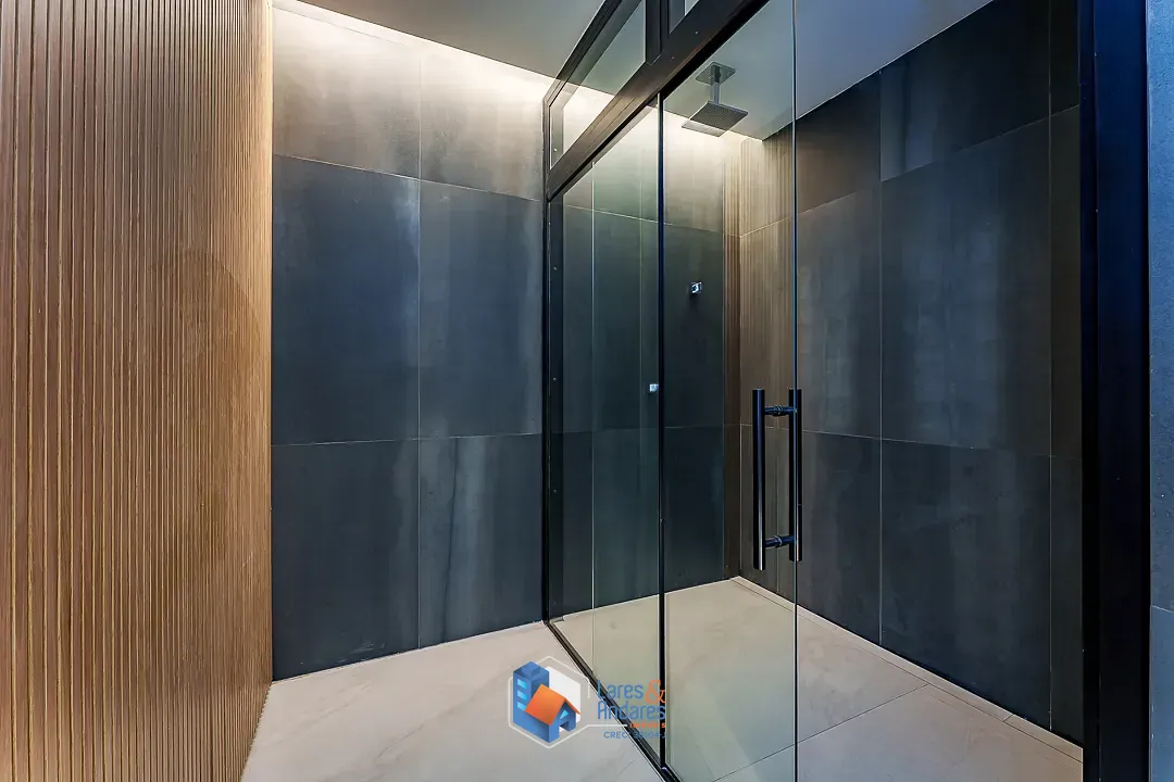 Apartamento, 4 quartos, 232 m² - Foto 83