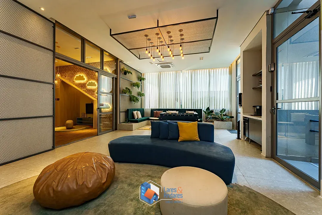 Apartamento, 4 quartos, 232 m² - Foto 56