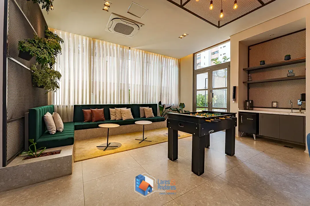 Apartamento, 4 quartos, 232 m² - Foto 57