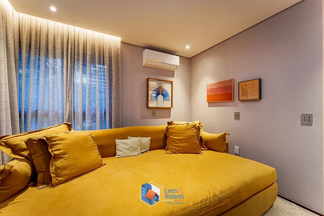 Apartamento, 4 quartos, 232 m² - Foto 34