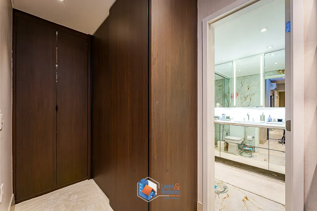 Apartamento, 4 quartos, 232 m² - Foto 47