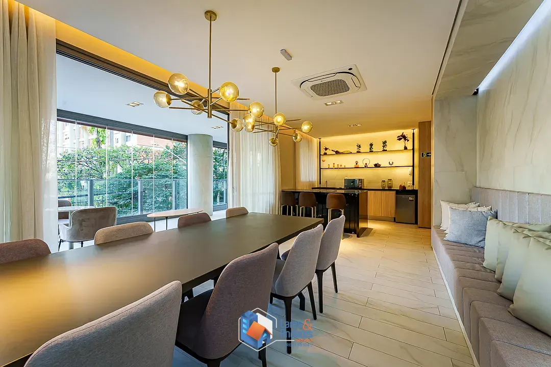Apartamento, 4 quartos, 232 m² - Foto 78