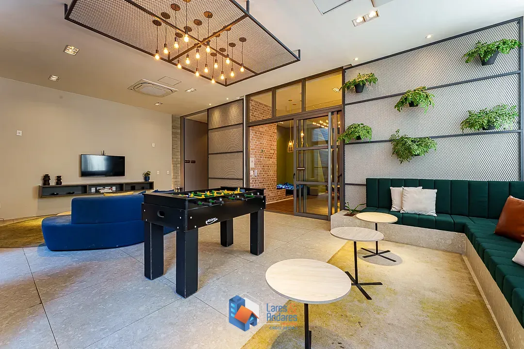 Apartamento, 4 quartos, 232 m² - Foto 58