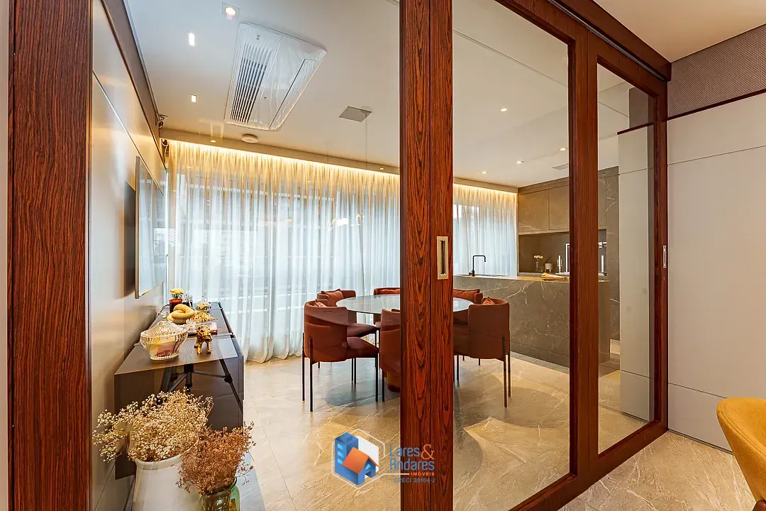 Apartamento, 4 quartos, 232 m² - Foto 19