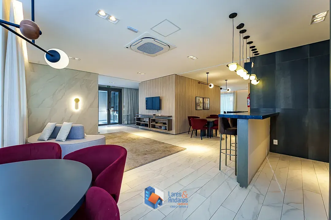 Apartamento, 4 quartos, 232 m² - Foto 75