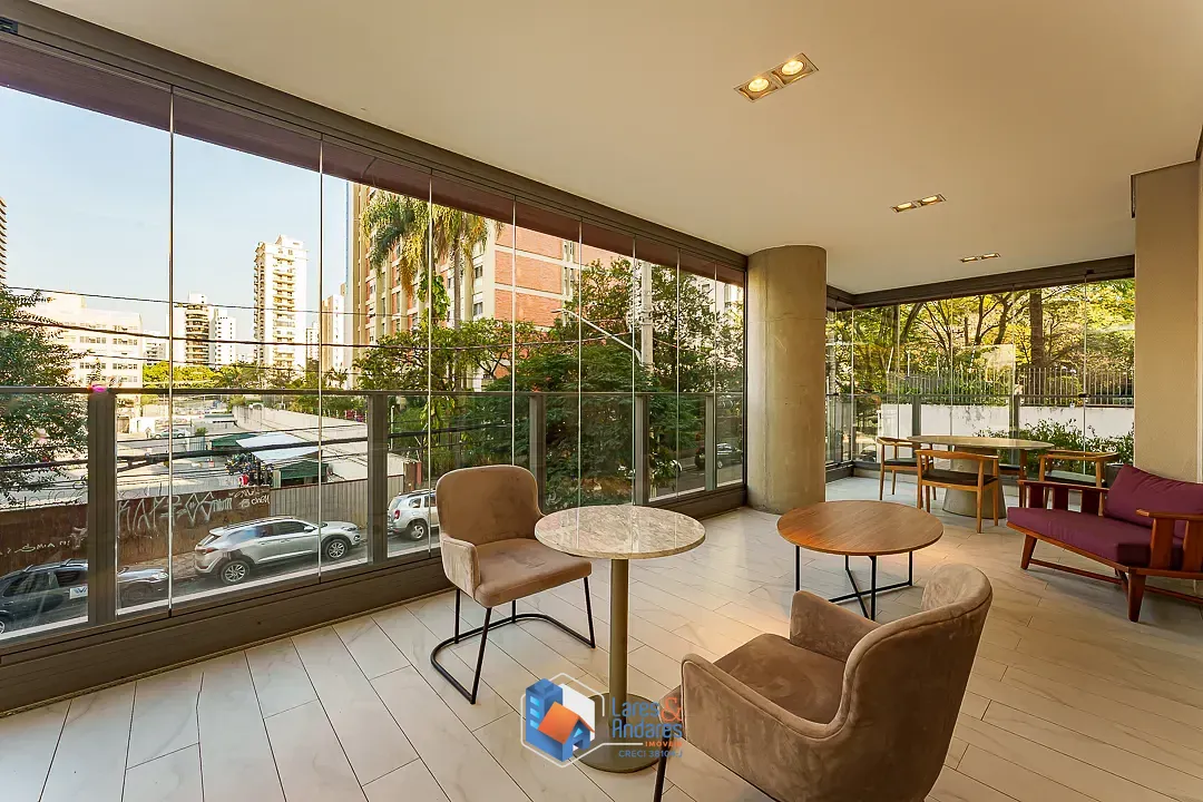 Apartamento, 4 quartos, 232 m² - Foto 79
