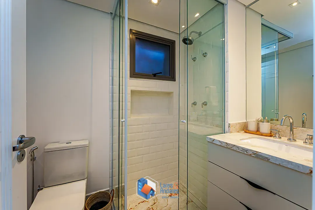 Apartamento, 4 quartos, 232 m² - Foto 38