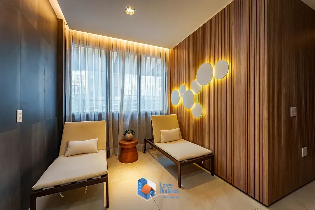 Apartamento, 4 quartos, 232 m² - Foto 82